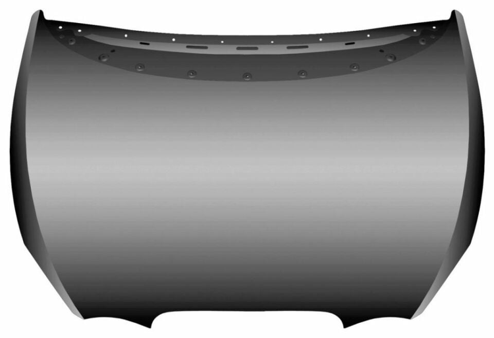 LEON 2006 SON. MOTOR KAPUTU