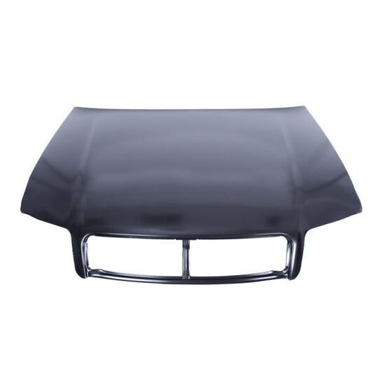 A4 2001 - 2005 MOTOR KAPUTU