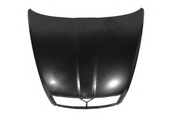 SYSD001G-002B-SKODA OCTAVIA 04 >ÖN KAPUT