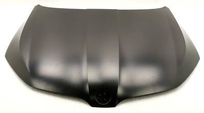 OCTAVİA 2018 SON MOTOR KAPUTU