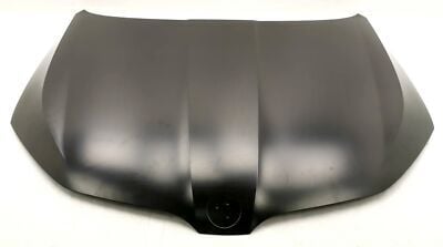 OCTAVİA 2018 SON MOTOR KAPUTU