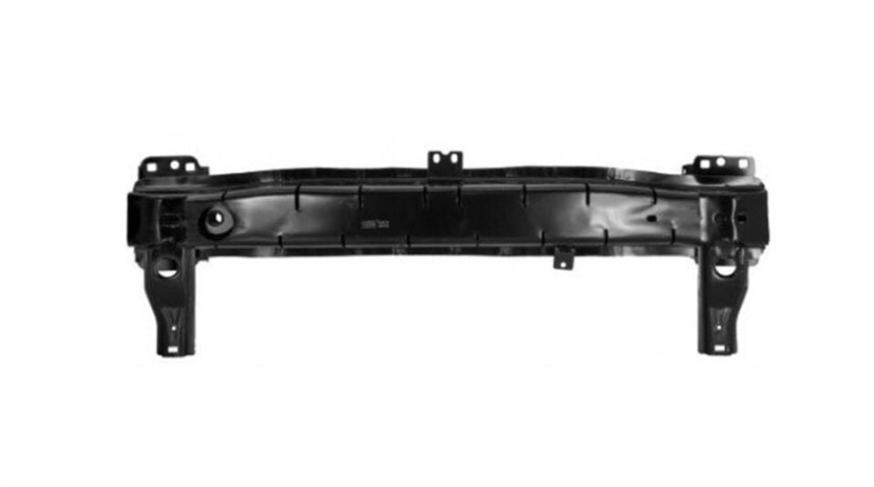 JETTA 2012 ÖN TAMPON DEMİRİ