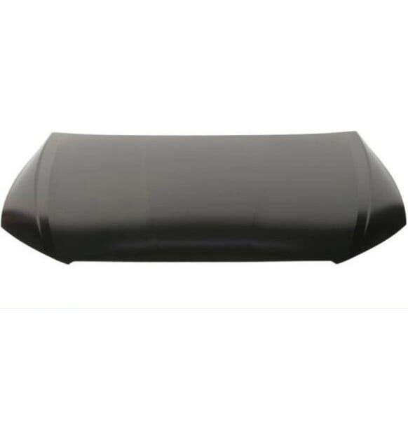 İBİZA 2017 SON MOTOR KAPUTU  TAİWAN