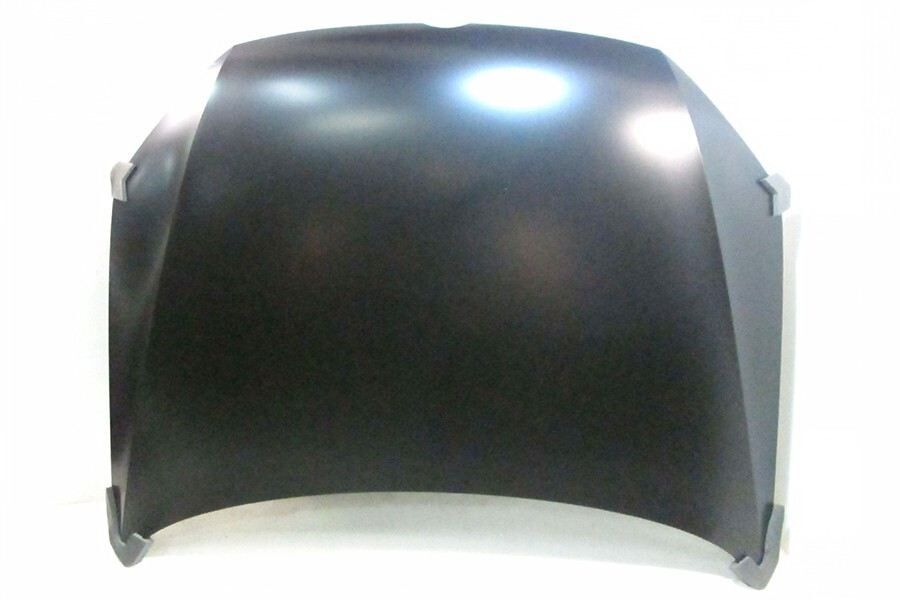 SYSV043G-002-CADDY TOURAN 2011 SON KAPUT GRİ MEGES