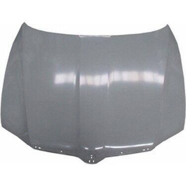 SYSD006G-002-SÜPER B 2009 MOTOR KAPUTU GRİ MEGESLİ