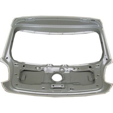 POLO 2009 BAGAJ KAPAĞI