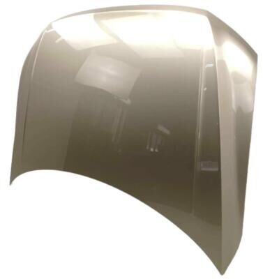 SYSV082G- TİGUAN 2021-2024 ARASI MOTOR KAPUTU GRİ