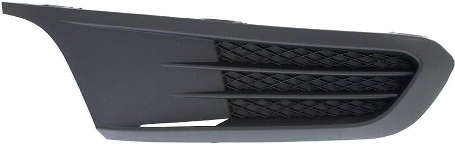 JETTA 2011-2014 SAĞ SİSSİZ IZGARA