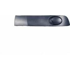 A1010/L-T6 SİSSİZ SOL IZGARA BOYANABİLİR TİP