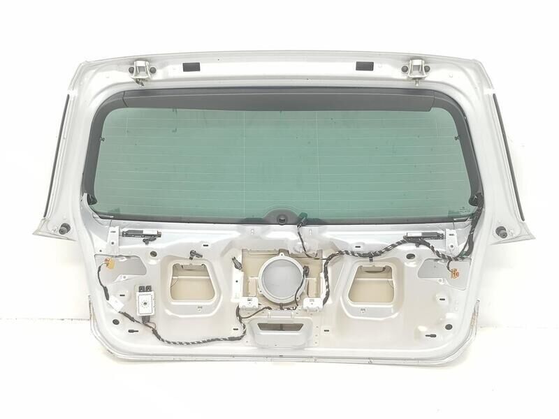 GOLF 7 BAGAJ KAPAĞI İTHAL