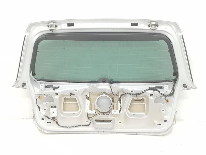 GOLF 7 BAGAJ KAPAĞI İTHAL