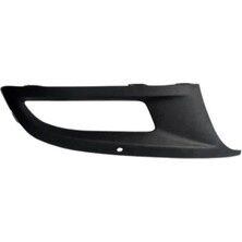 POLO 09> SAĞ TAMPON IZGARASI SİSLİ