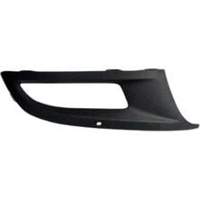 POLO 09> SAĞ TAMPON IZGARASI SİSLİ