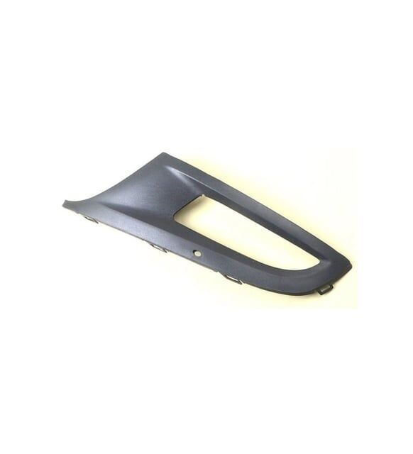 POLO 09> SOL TAMPON IZGARASI SİSLİ