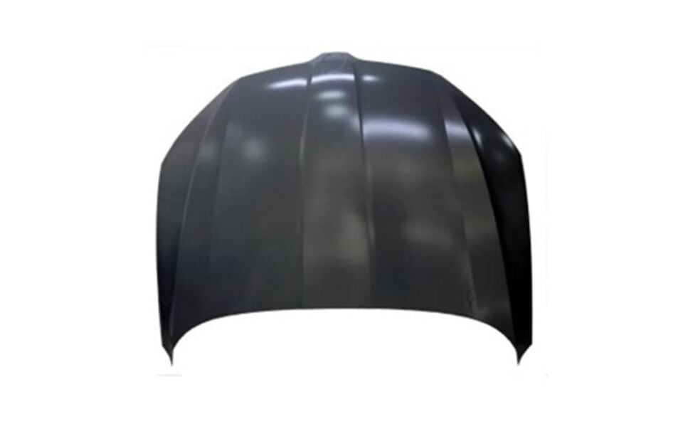 SYSD007G-SÜPER B 2015 SON MOTOR KAPUTU GRİ MEGESLİ