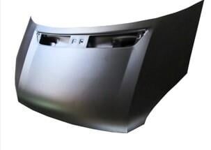 CRAFTER MOTOR KAPUTU