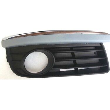 A0331/R-- GOLF 5 SAĞ SİSLİ IZGARA 2004-2009 TAİWAN