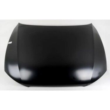 A5 2012-2017 ARASI MOTOR KAPUTU MEGESLİ (SAC)