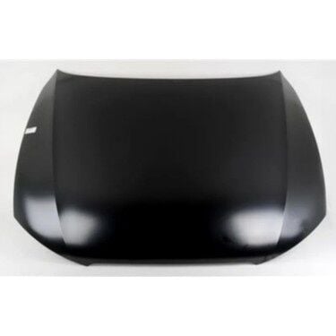 A5 2012-2017 ARASI MOTOR KAPUTU MEGESLİ (SAC)