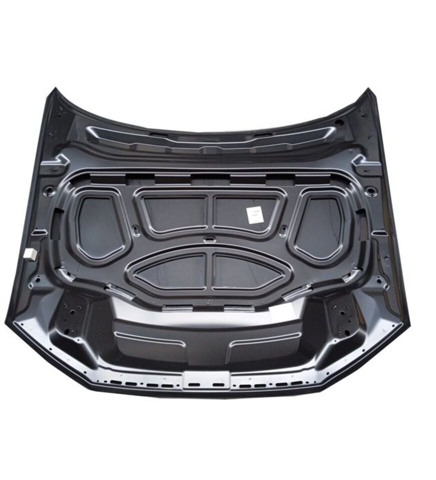 A6 2019-2022 ARASI ALEMİNYUM MOTOR KAPUTU İTHAL