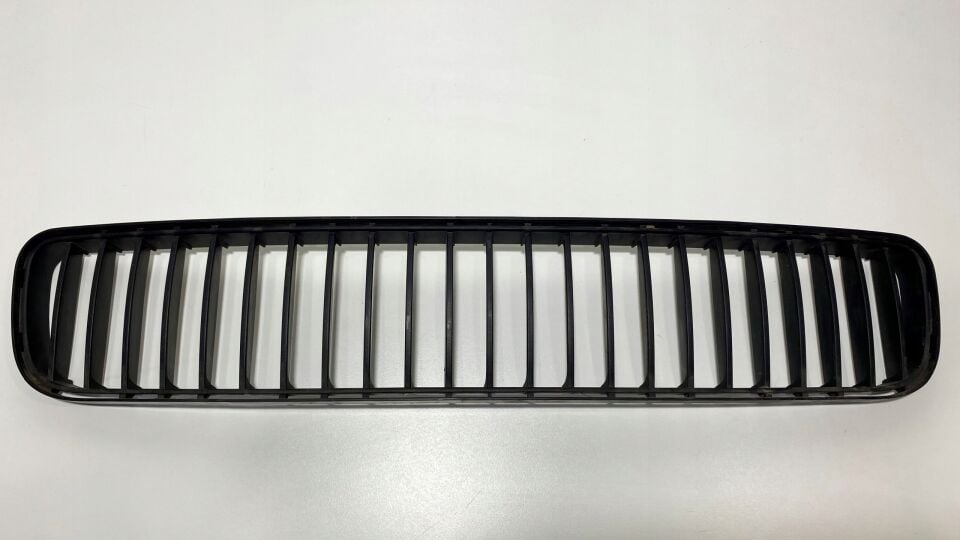 A1134 - FABİA ROOMSTER 2007-2010 TAMPON ORTA IZGAR