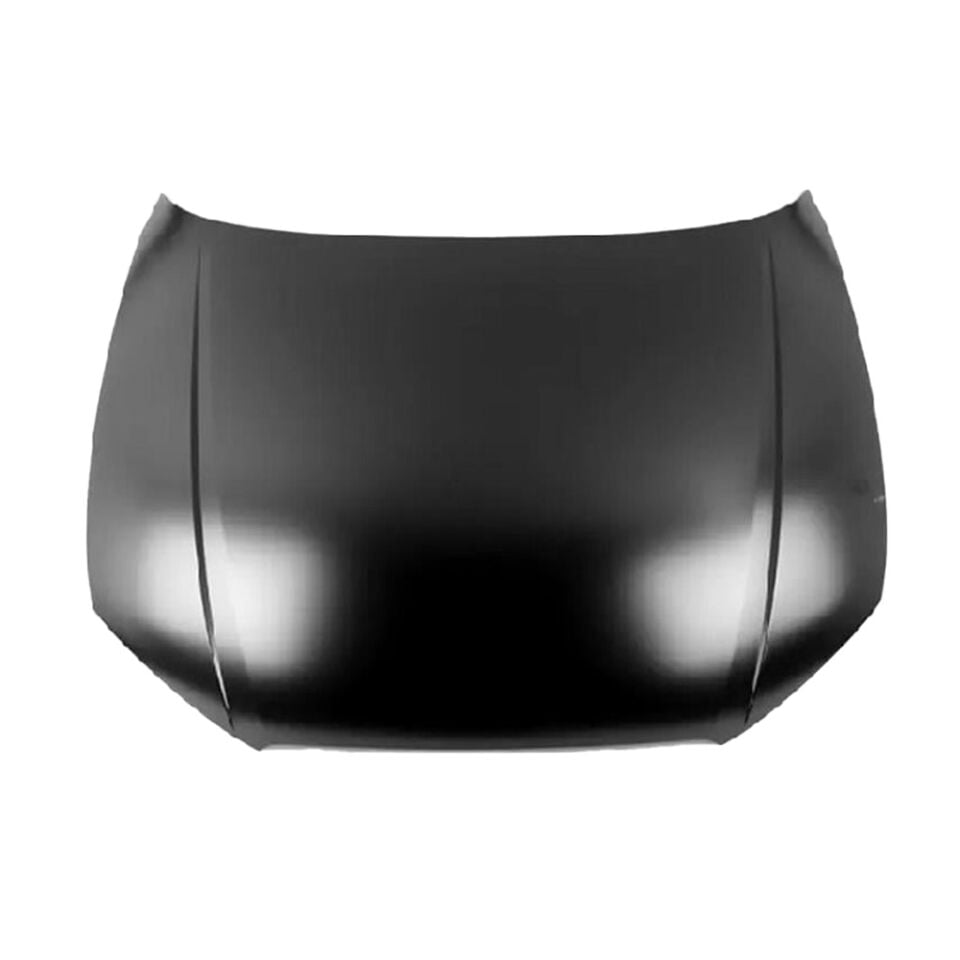 A3 2013 SON SEDAN ALEMİNYUM MOTOR KAPUTU