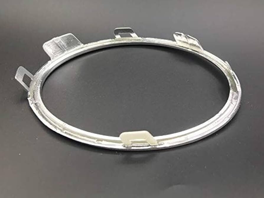 A0140/L-GOLF 6-CADDY-TIGUAN SİS FAR NİKELAJI SOL