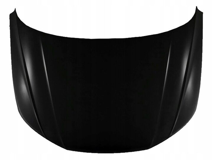 Q5 2018 MOTOR KAPUTU ALEMİNYUM