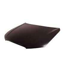 A6 2012-2018 ARASI MOTOR KAPUTU ALEMİNYUM TONG YAN