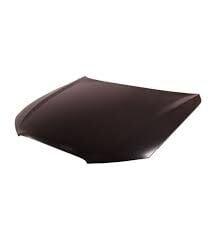 A6 2012-2018 ARASI MOTOR KAPUTU ALEMİNYUM TONG YAN