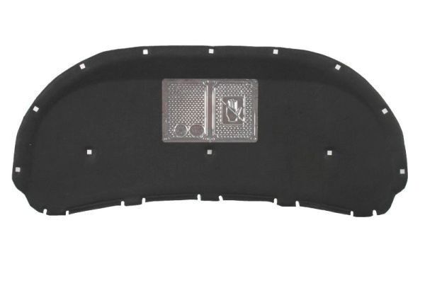 FABİA-ROMSTER 2007-2015 ARASI KAPUT KEÇESİ