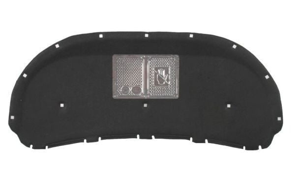 FABİA-ROMSTER 2007-2015 ARASI KAPUT KEÇESİ