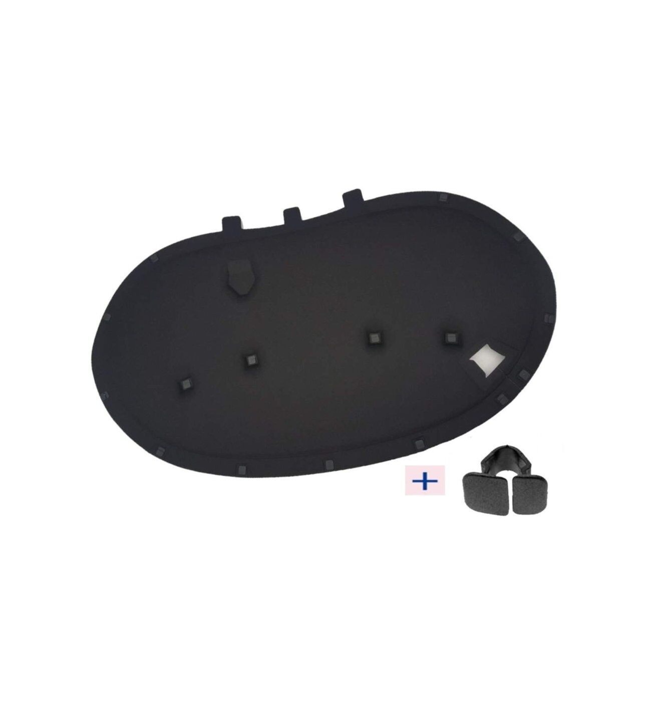 PASSAT 2012> MOTOR KAPUT KEÇESİ