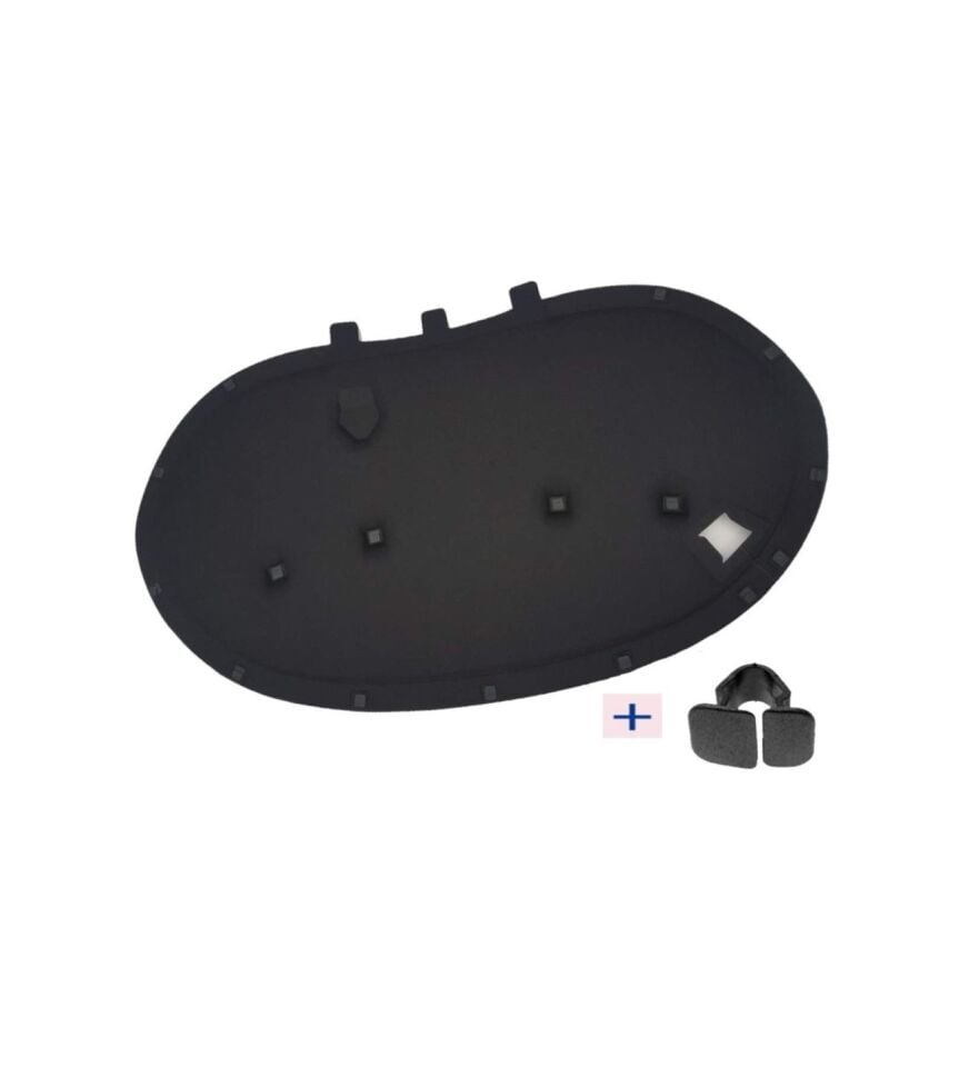 PASSAT 2012> MOTOR KAPUT KEÇESİ