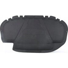 GOLF 7 KAPUT KEÇESİ  ( ALEMİNYUMLU )