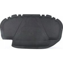 GOLF 7 KAPUT KEÇESİ  ( ALEMİNYUMLU )