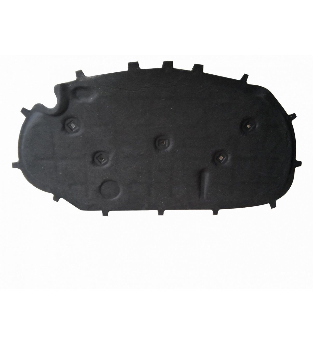 GOLF 6 KAPUT KEÇESİ