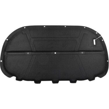 PASSAT 2015 SON.  KAPUT KEÇESİ   LOGOSUZ OEM