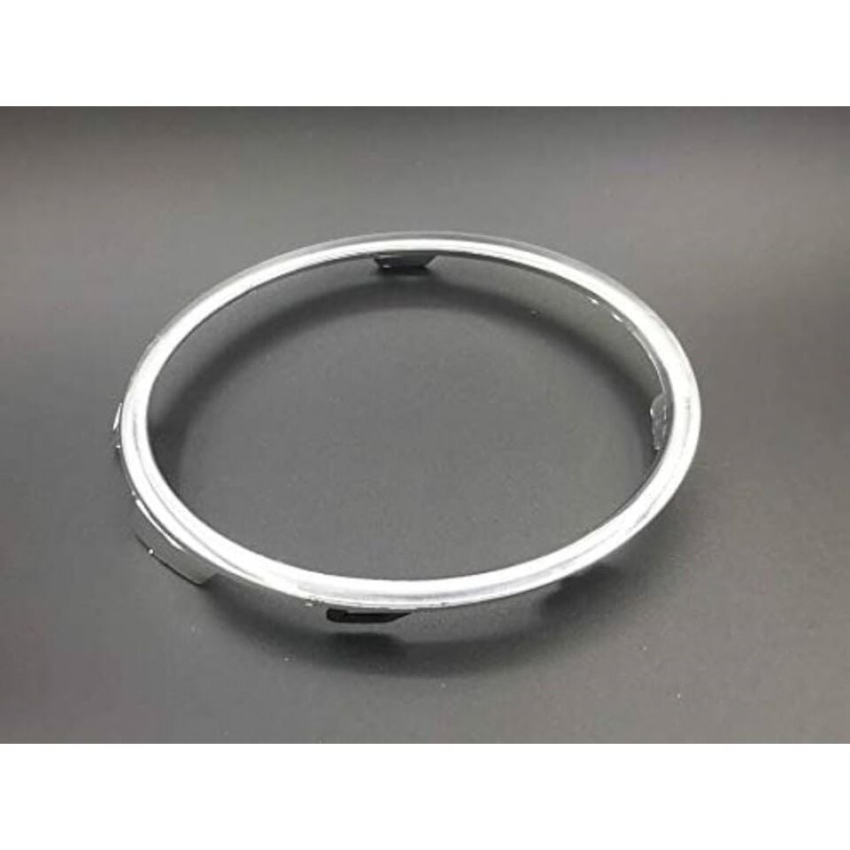 A0140/R-GOLF 6-CADDY-TIGUAN SİS FAR NİKELAJI SAĞ