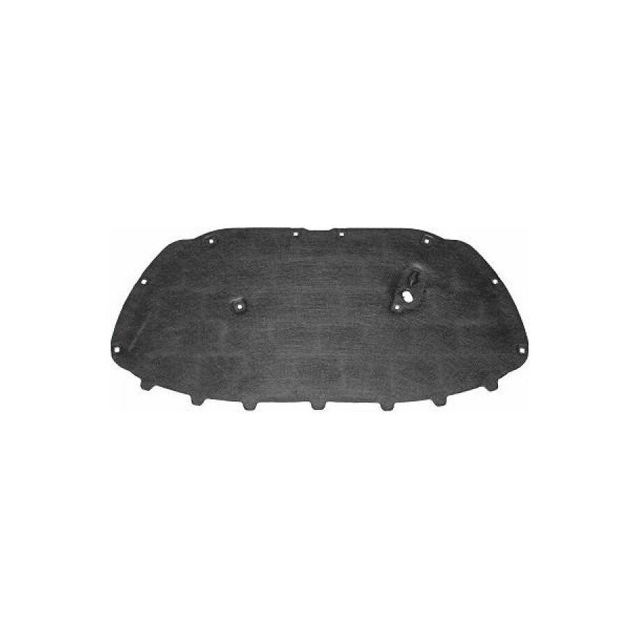 POLO 2009> KAPUT KEÇESİ  ALEMİNYUMLU VE KLİPSLİ