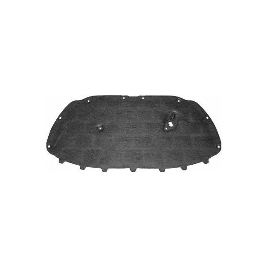 POLO 2009> KAPUT KEÇESİ  ALEMİNYUMLU VE KLİPSLİ