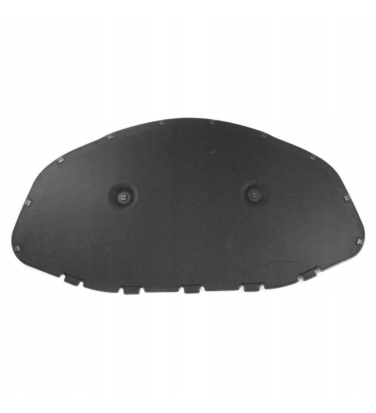 PASSAT 2006> KAPUT KEÇESİ