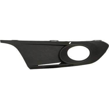 JETTA 11-15 SAĞ SİSLİ IZGARA