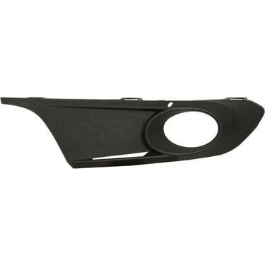 JETTA 11-15 SAĞ SİSLİ IZGARA