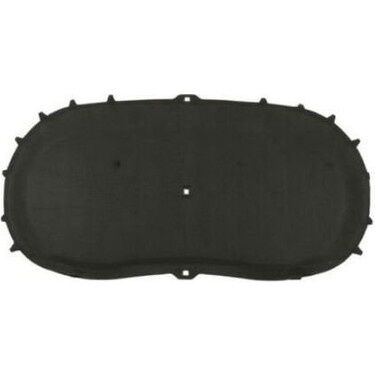 TİGUAN 2008> MOTOR KAPUT KEÇESİ