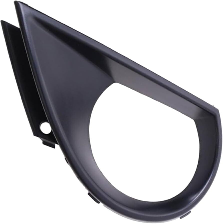 A1120/L - Q7 SİS FAR ÇERÇEVESİ SOL