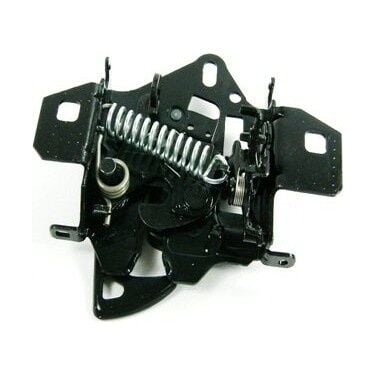 PASSAT B5 97-00 KAPUT KİLİDİ