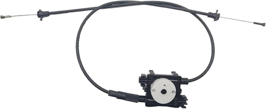 KAPUT AÇMA TELİ ÖN DEKİ AUDI A6 A7 RS7