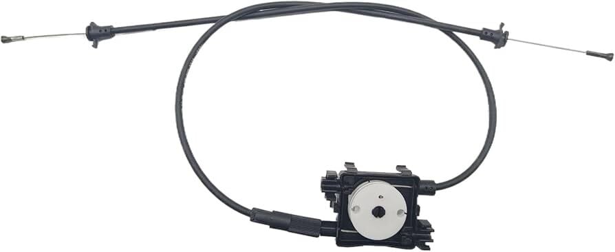 KAPUT AÇMA TELİ ÖN DEKİ AUDI A6 A7 RS7