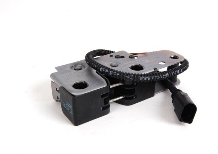 GOLF 5 JETTA KAPUT ALT KİLİDİ